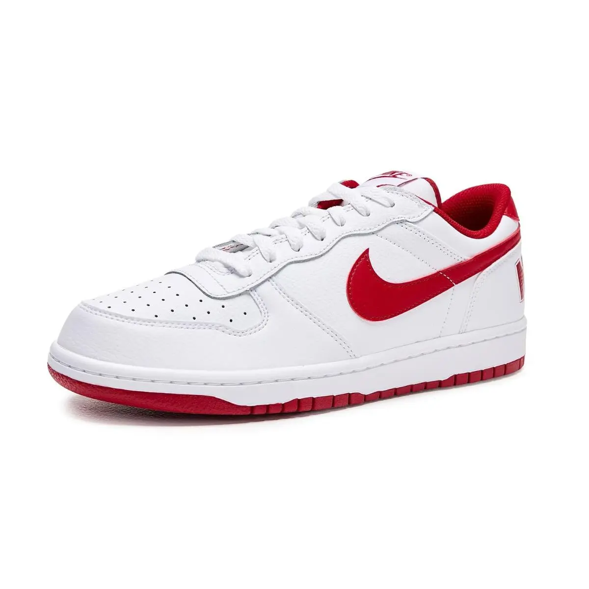 Nike shoes - Black/Summit White/Hyper Royal 20