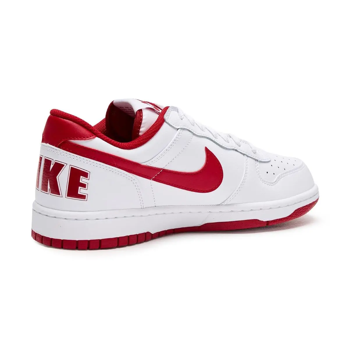 Nike shoes - Black/Summit White/Hyper Royal 22