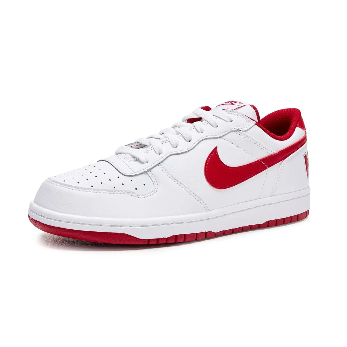 Nike shoes - Black/White 27