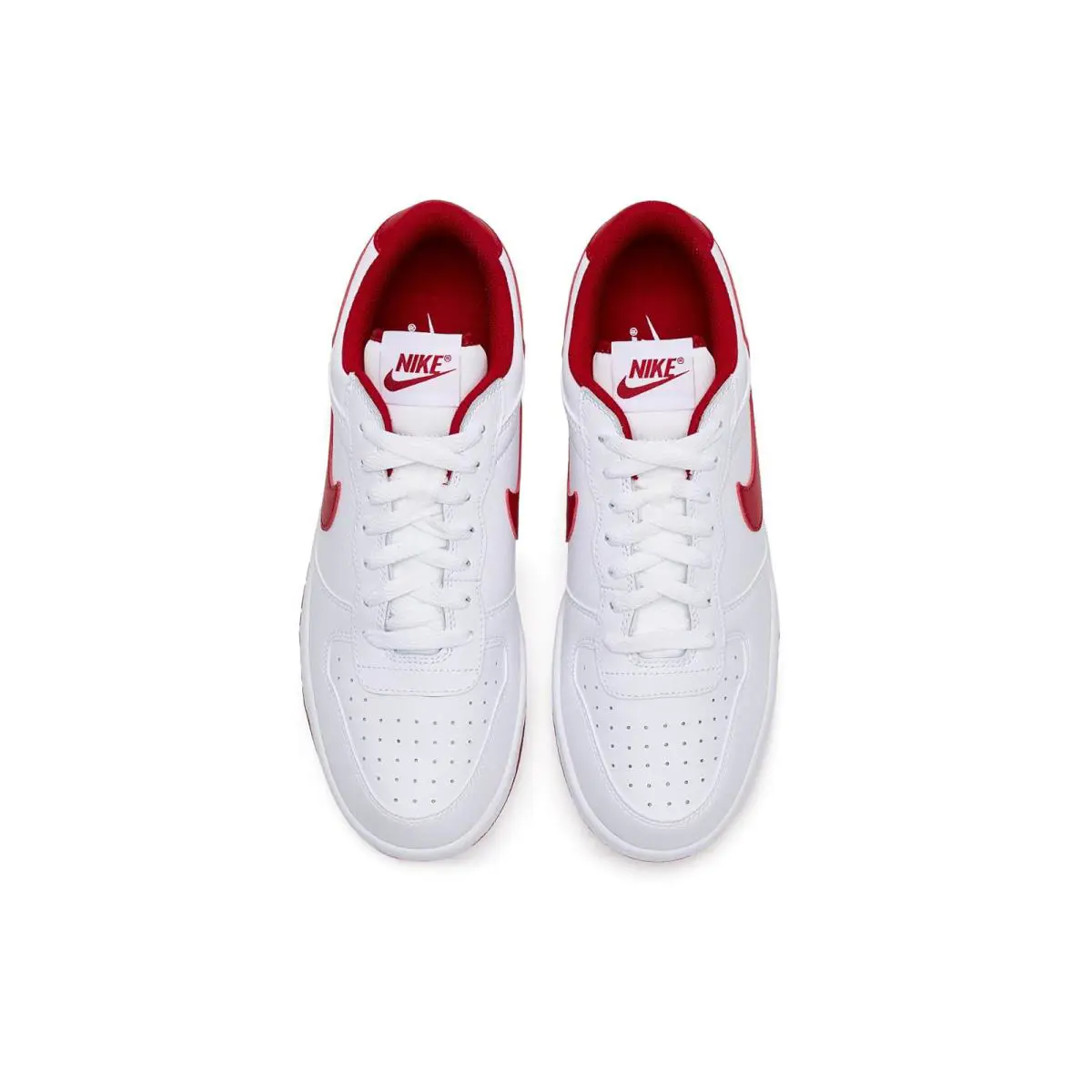 Nike shoes - Black/White 28