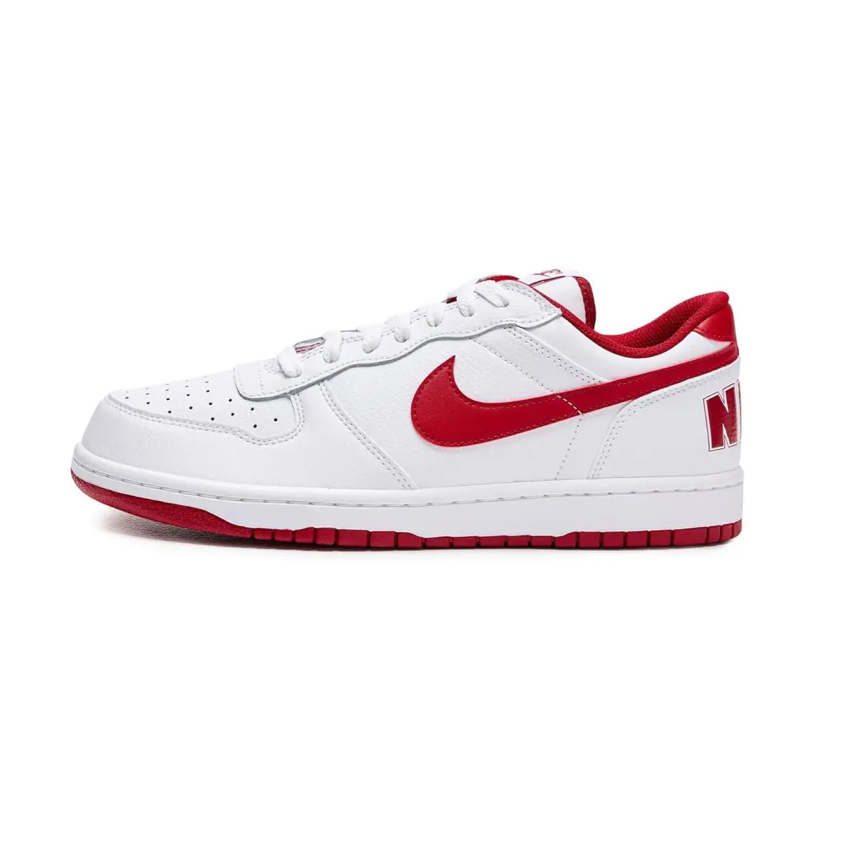 Nike shoes - Black/White 30