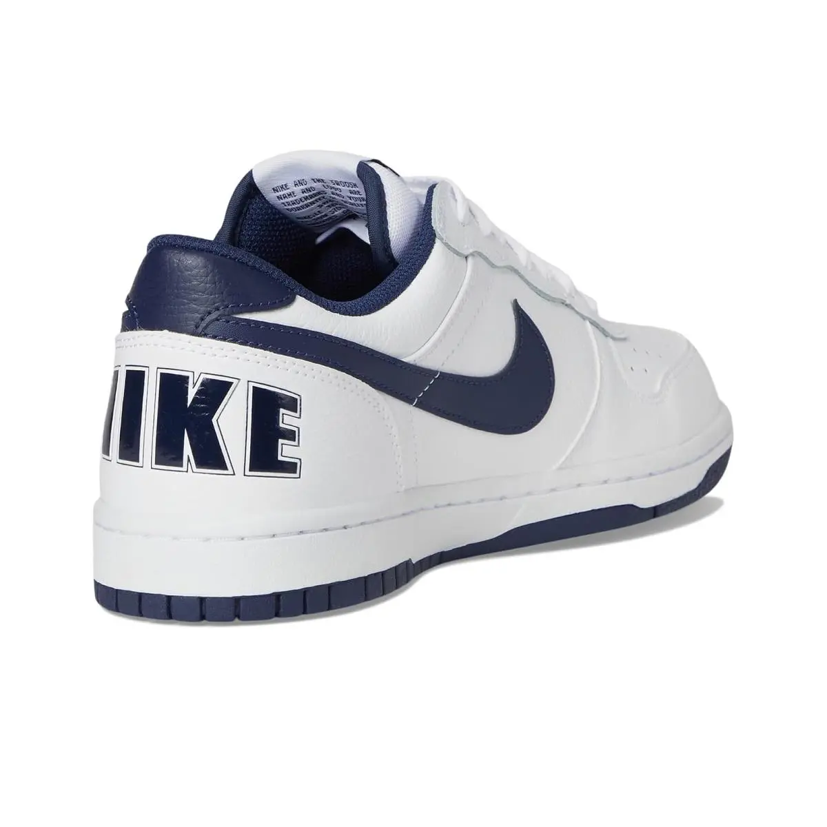 Nike shoes - Black/Summit White/Hyper Royal 31