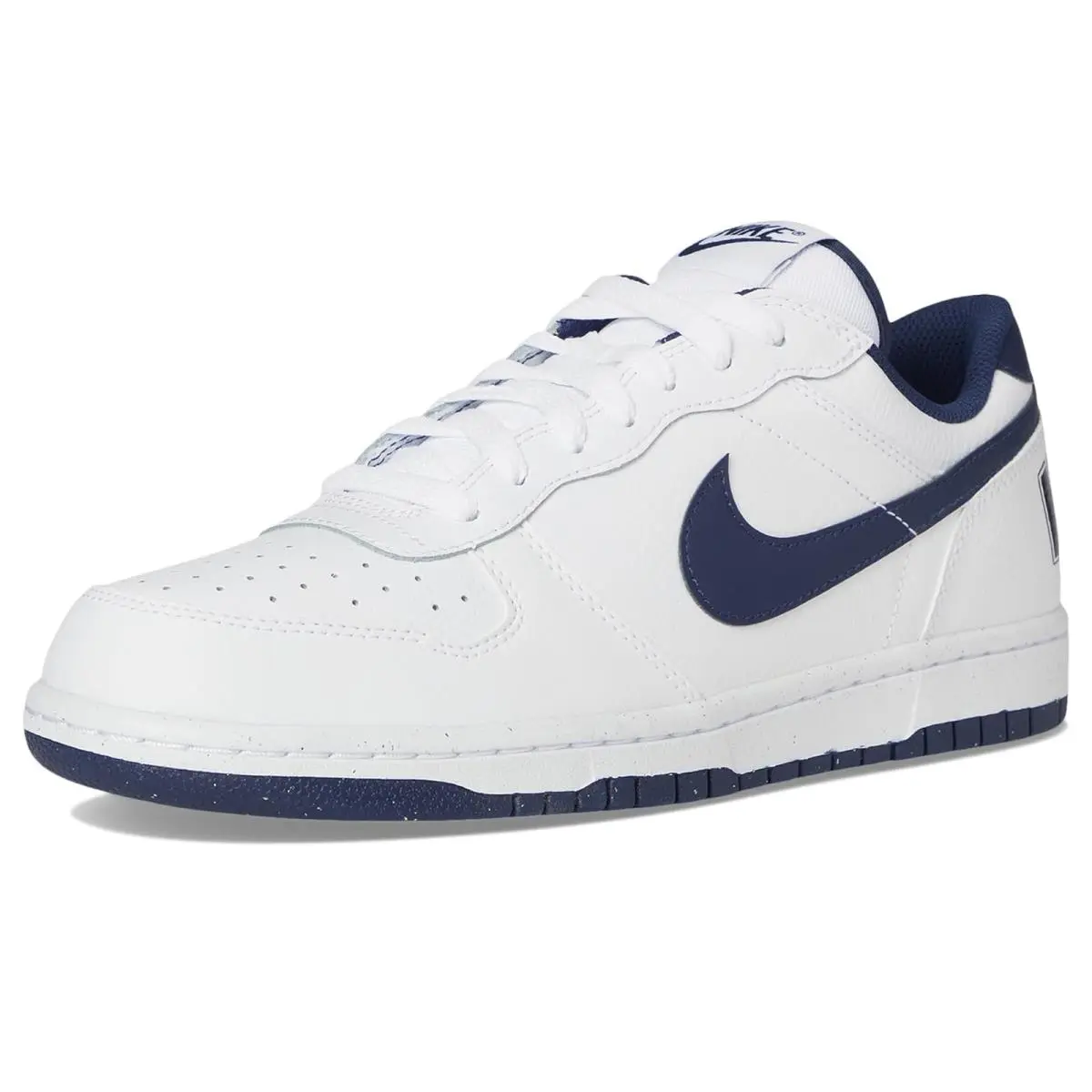 Nike shoes - Black/Summit White/Hyper Royal 33