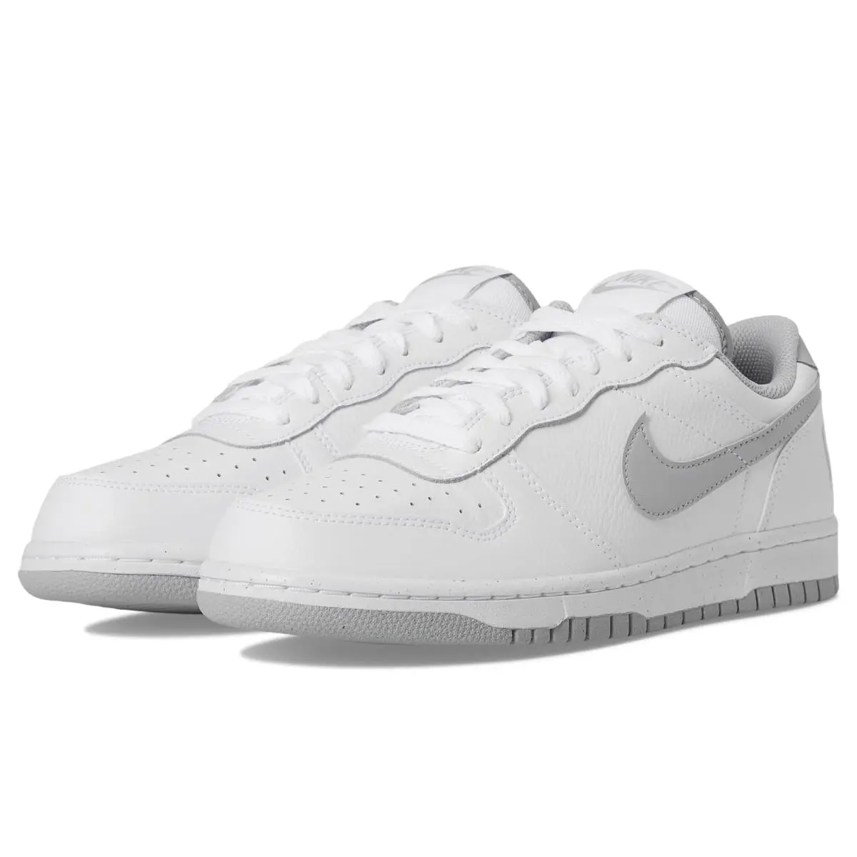 Nike shoes - Black/Summit White/Hyper Royal 34