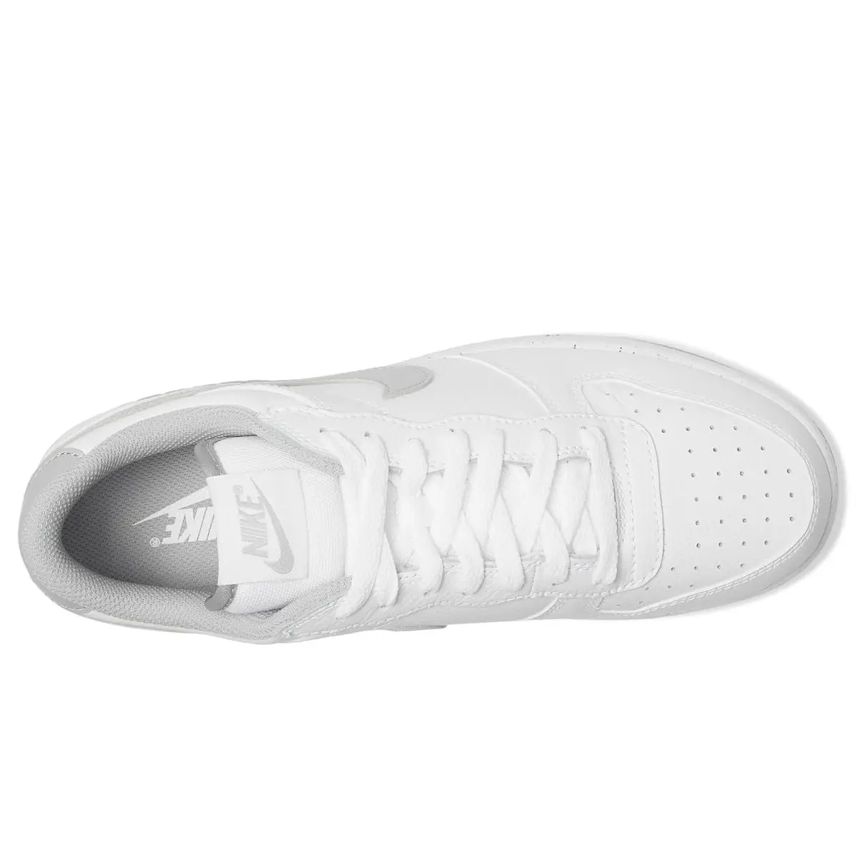 Nike shoes - Black/Summit White/Hyper Royal 35