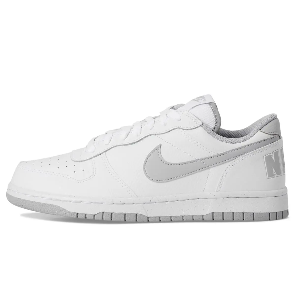Nike shoes - Black/Summit White/Hyper Royal 37