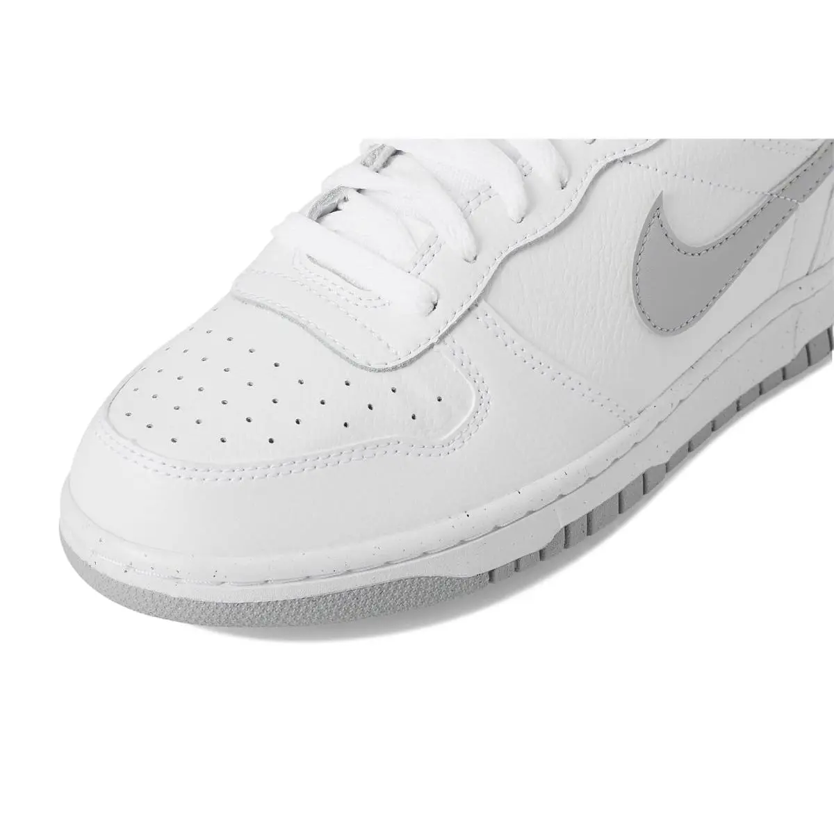 Nike shoes - Black/Summit White/Hyper Royal 39
