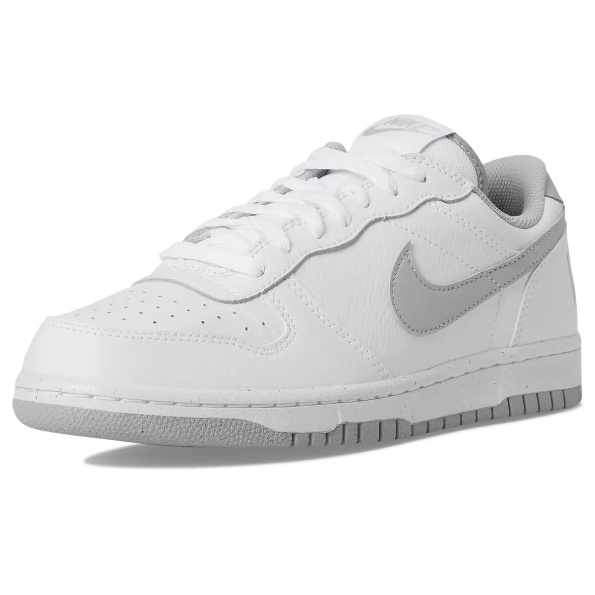 Nike shoes - Black/Summit White/Hyper Royal 40