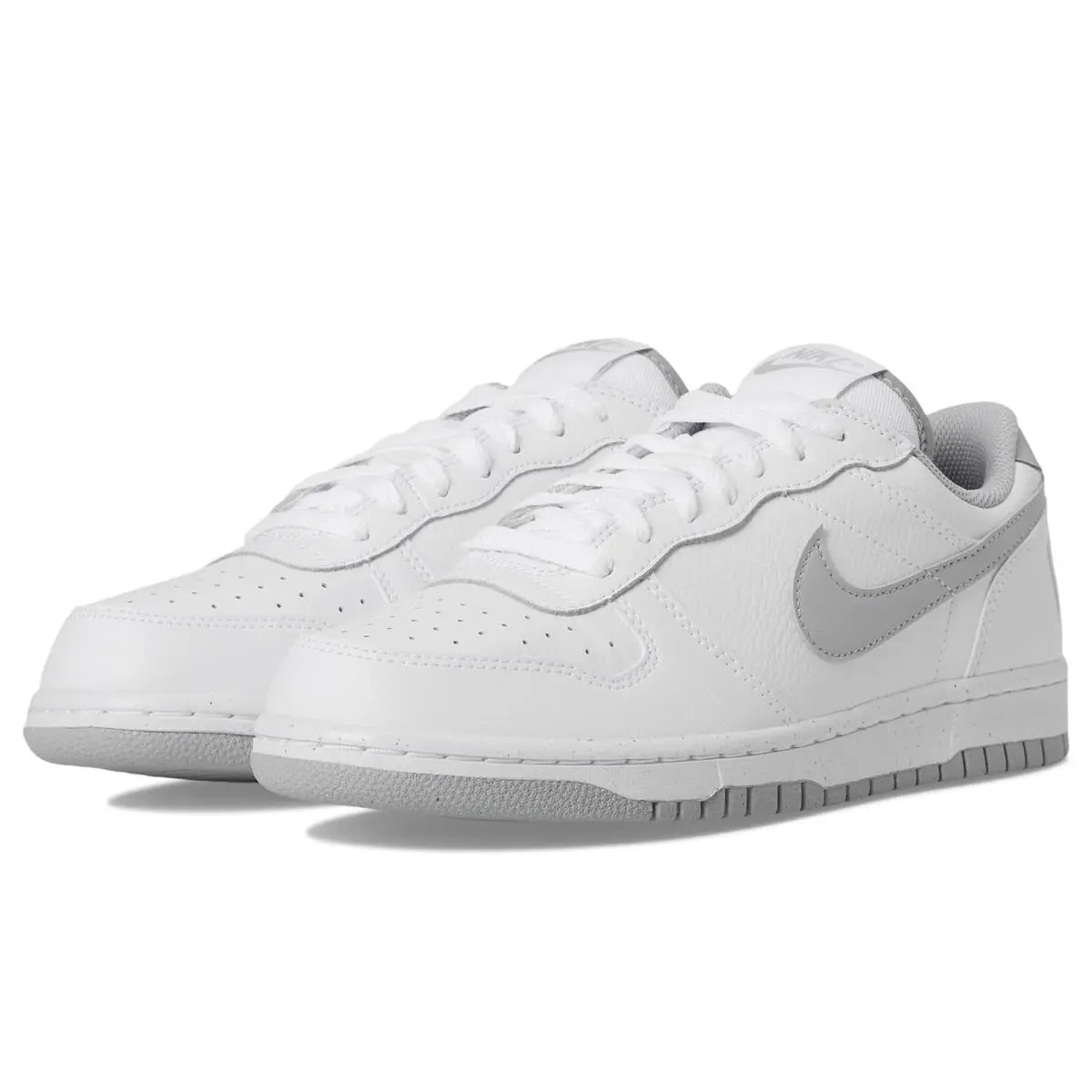 Nike shoes - Black/White 41