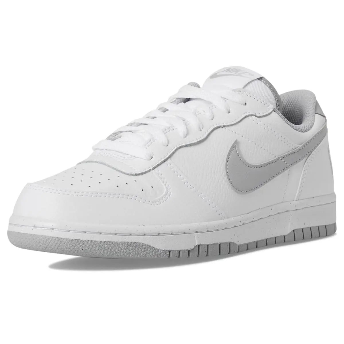 Nike shoes - Black/White 47