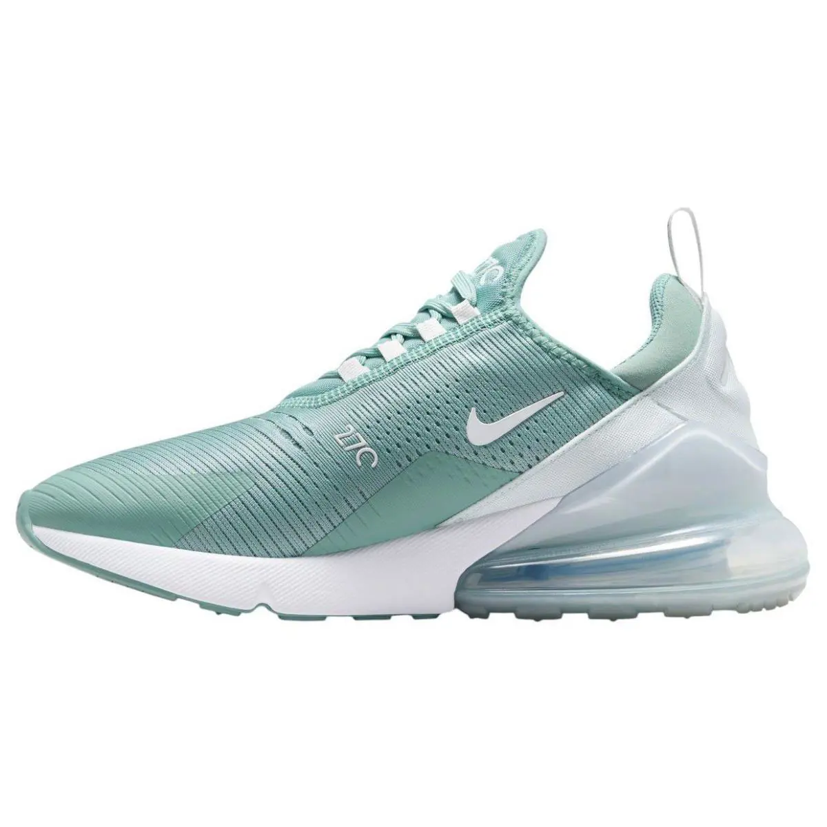 Nike shoes - Nike Air Max 270 - Air Max - HJ3222-002 - Cannon/Summit White/Pure Platinum/White 0