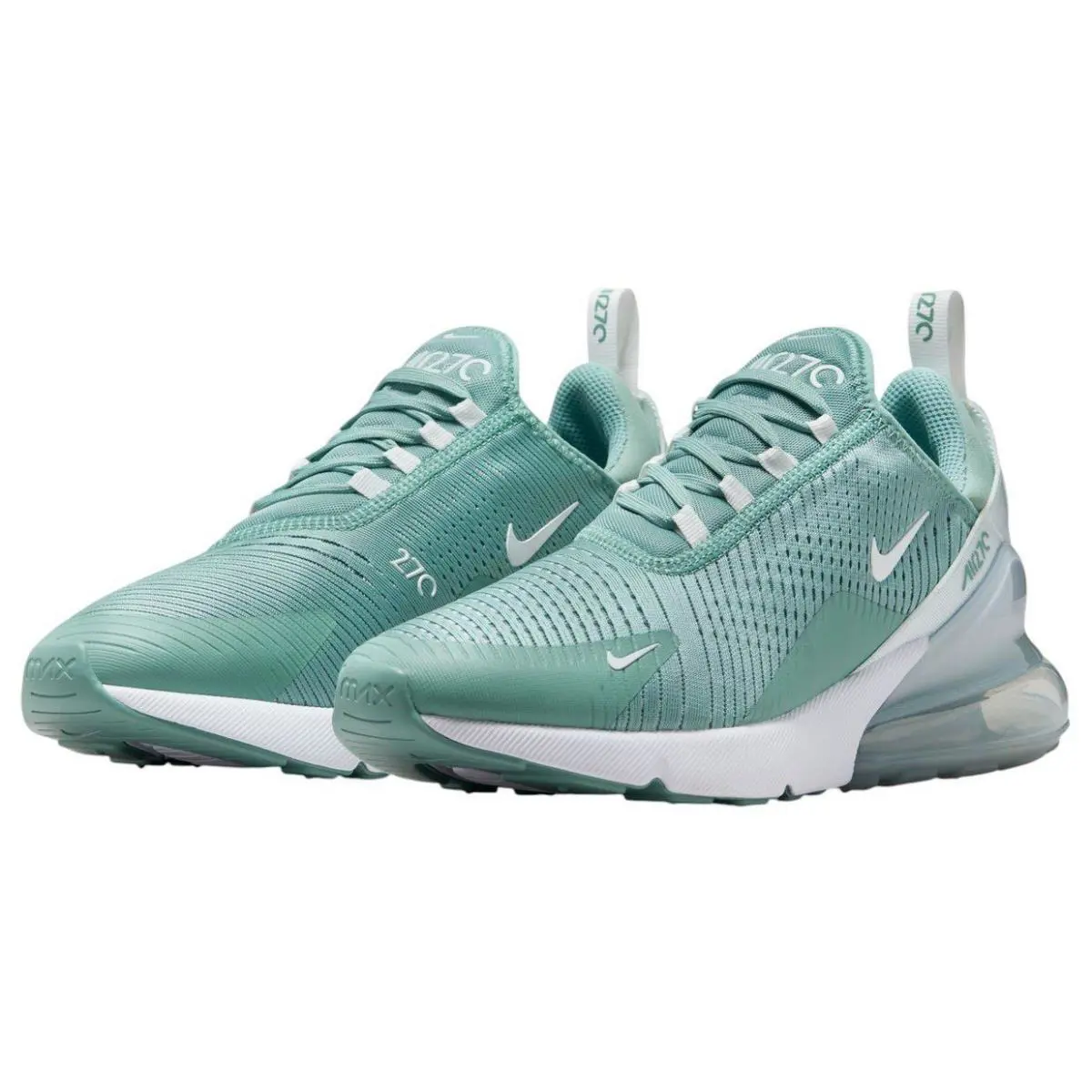 Nike shoes - Nike Air Max 270 - Air Max - HJ3222-002 - Cannon/Summit White/Pure Platinum/White 1