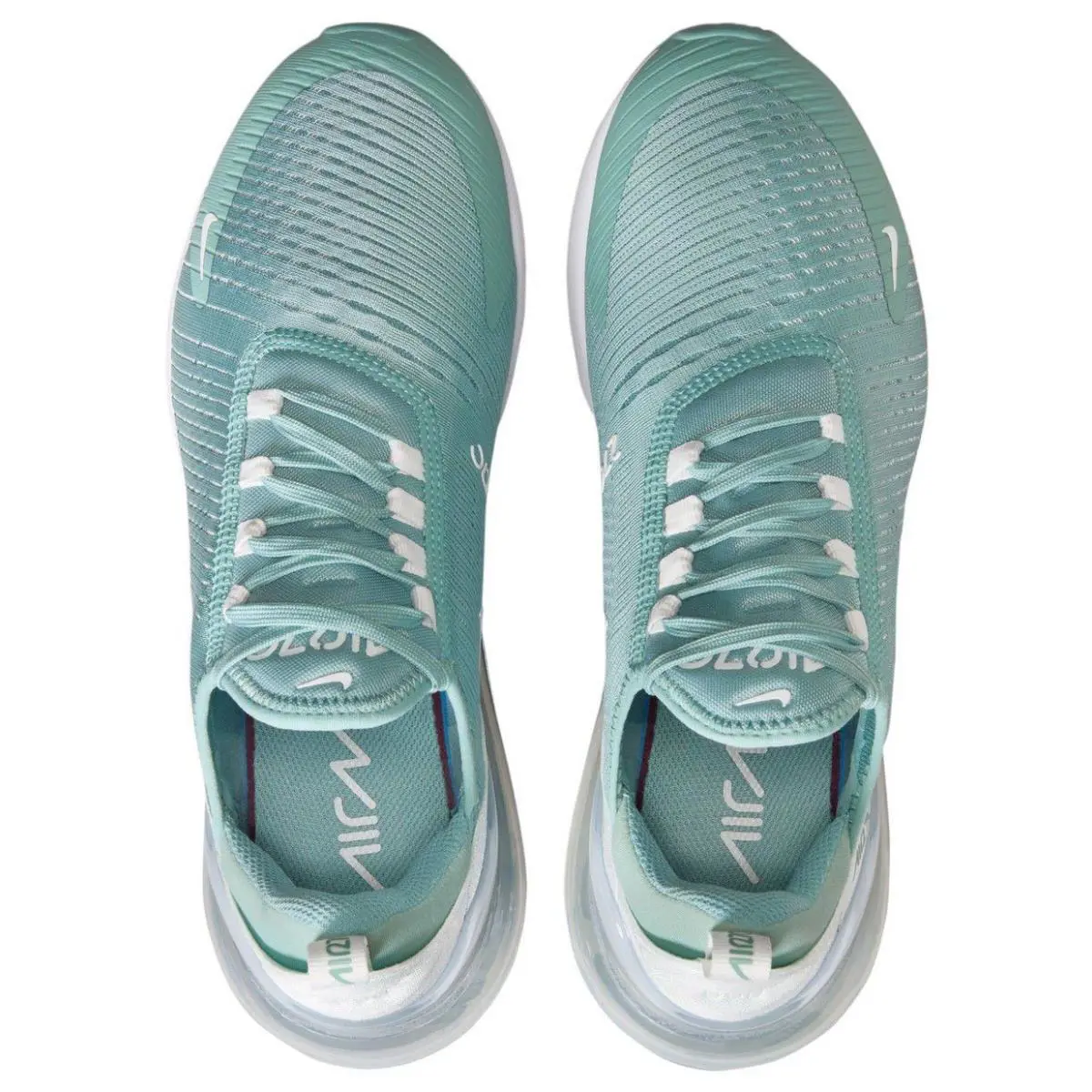 Nike shoes - Nike Air Max 270 - Air Max - HJ3222-002 - Cannon/Summit White/Pure Platinum/White 2