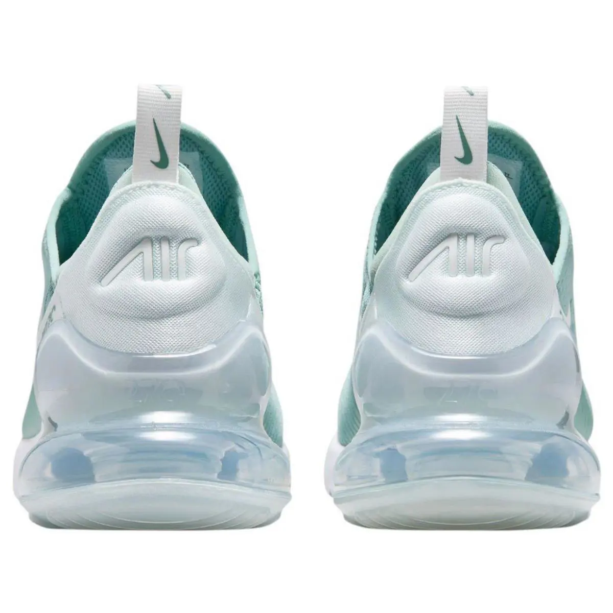 Nike shoes - Nike Air Max 270 - Air Max - HJ3222-002 - Cannon/Summit White/Pure Platinum/White 3
