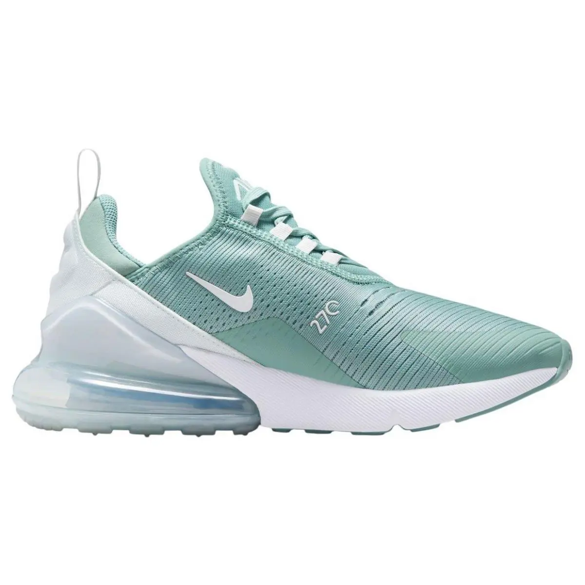 Nike shoes - Nike Air Max 270 - Air Max - HJ3222-002 - Cannon/Summit White/Pure Platinum/White 8