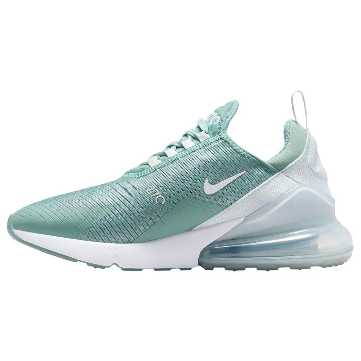 Nike shoes - Nike Air Max 270 - Air Max - HJ3222-002 - Cannon/Summit White/Pure Platinum/White 9