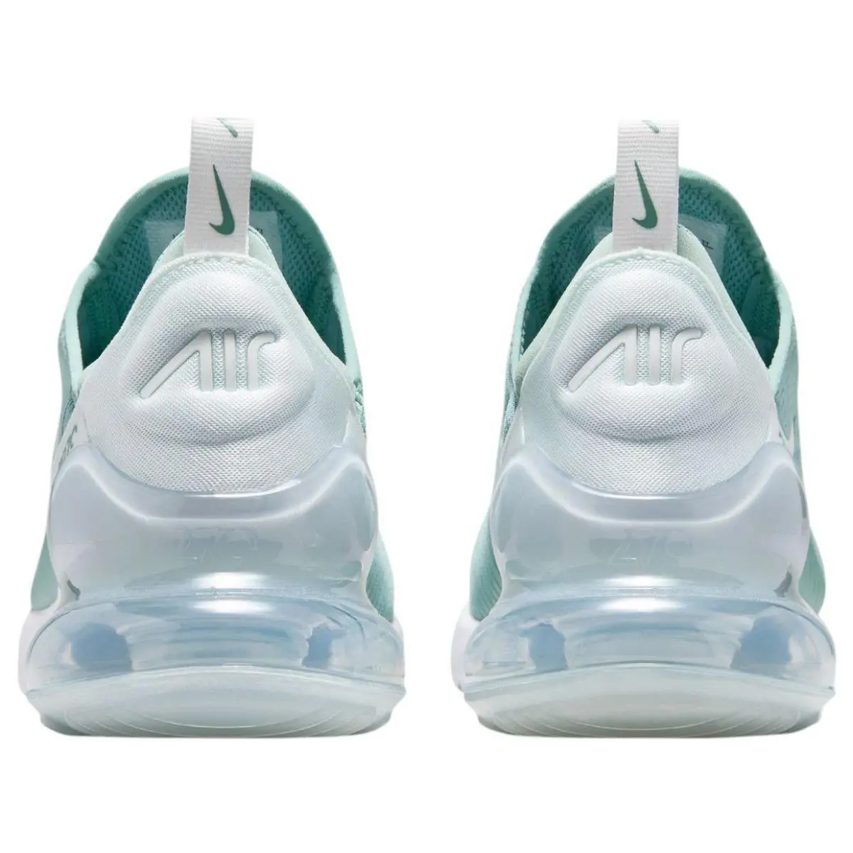 Nike shoes - Nike Air Max 270 - Air Max - HJ3222-002 - Cannon/Summit White/Pure Platinum/White 12