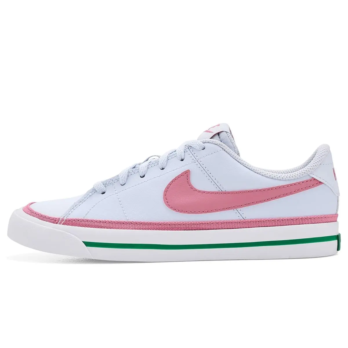 Nike shoes - Black/White/Gum Light Brown 16