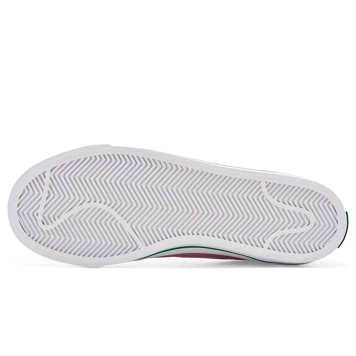 Nike shoes - Black/White/Gum Light Brown 17