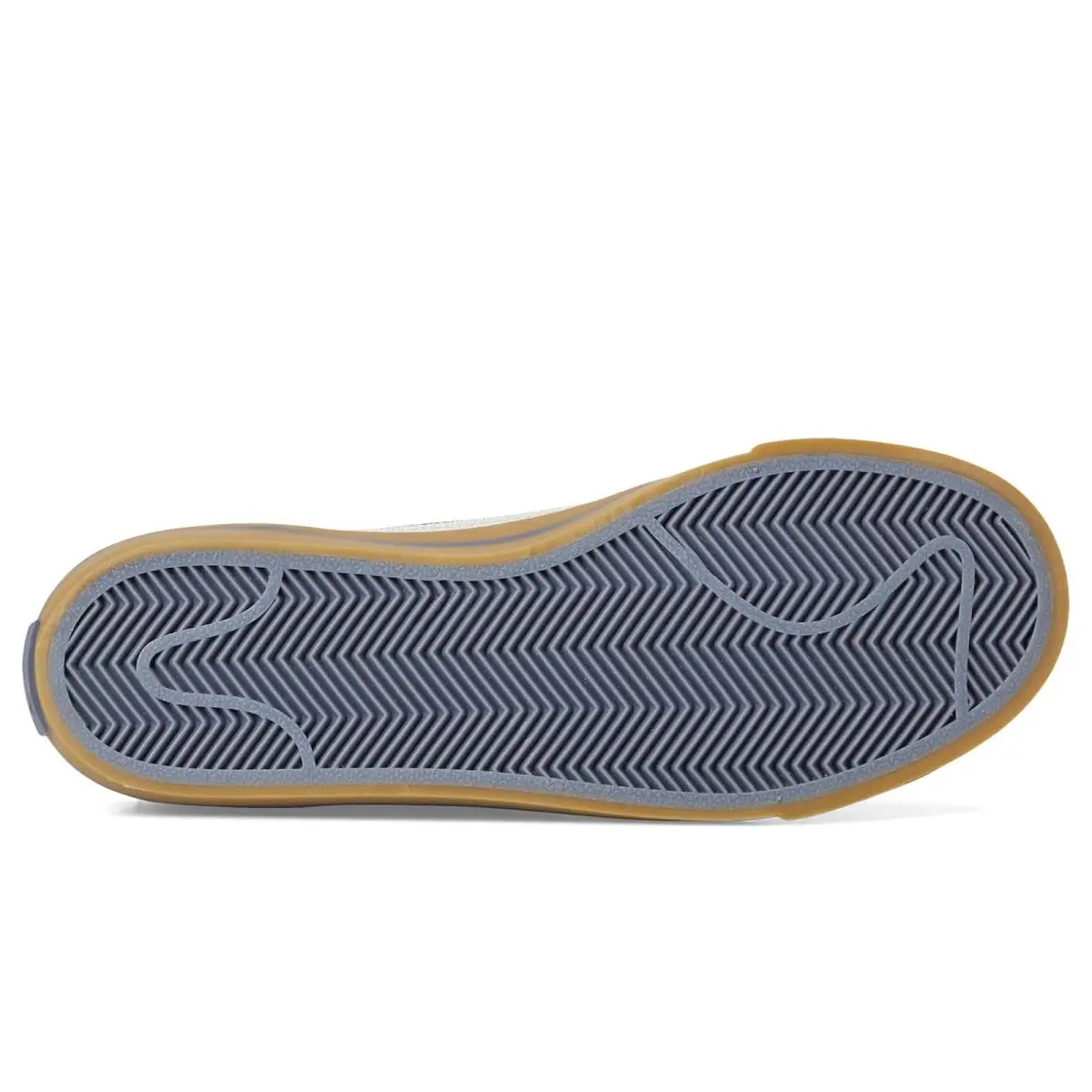 Nike shoes - Black/White/Gum Light Brown 22