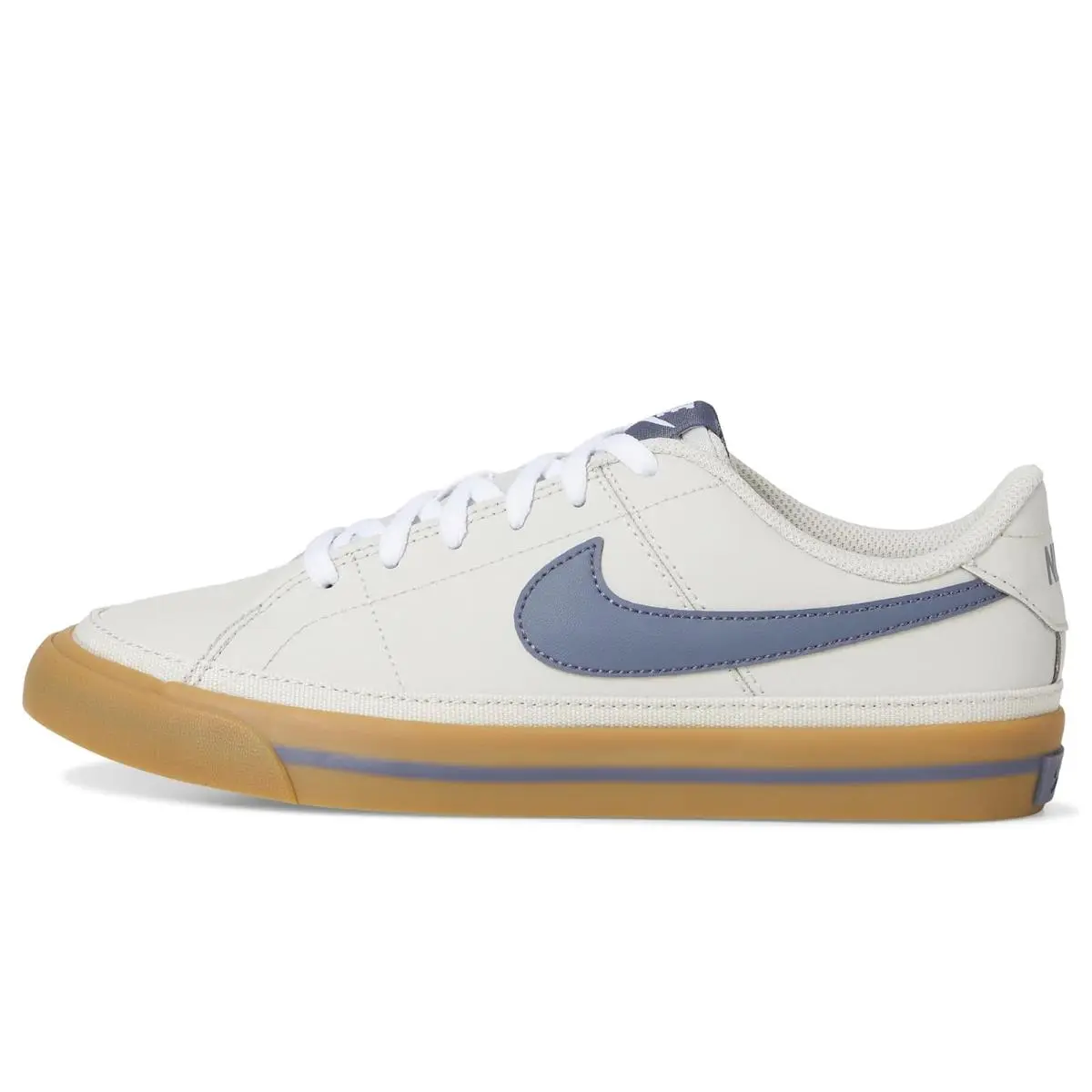 Nike shoes - Black/White/Gum Light Brown 23