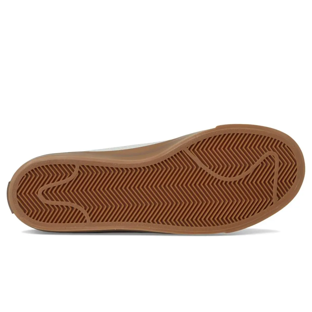 Nike shoes - Black/White/Gum Light Brown 29