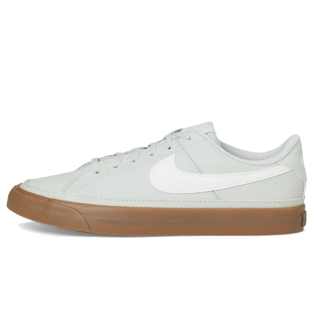 Nike shoes - Black/White/Gum Light Brown 30