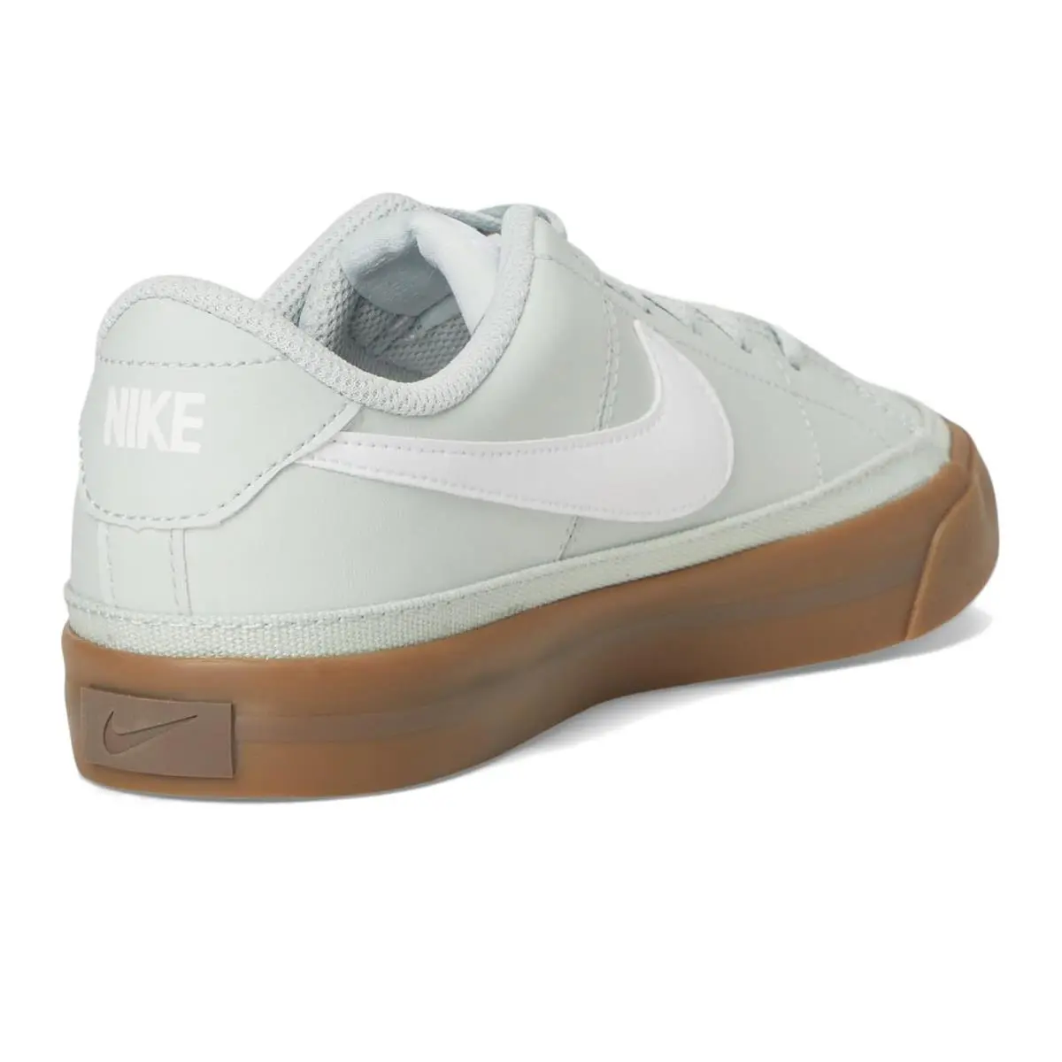 Nike shoes - Black/White/Gum Light Brown 31