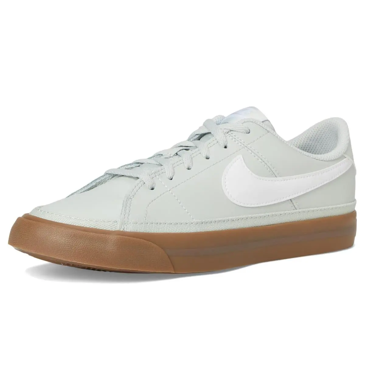Nike shoes - Black/White/Gum Light Brown 33