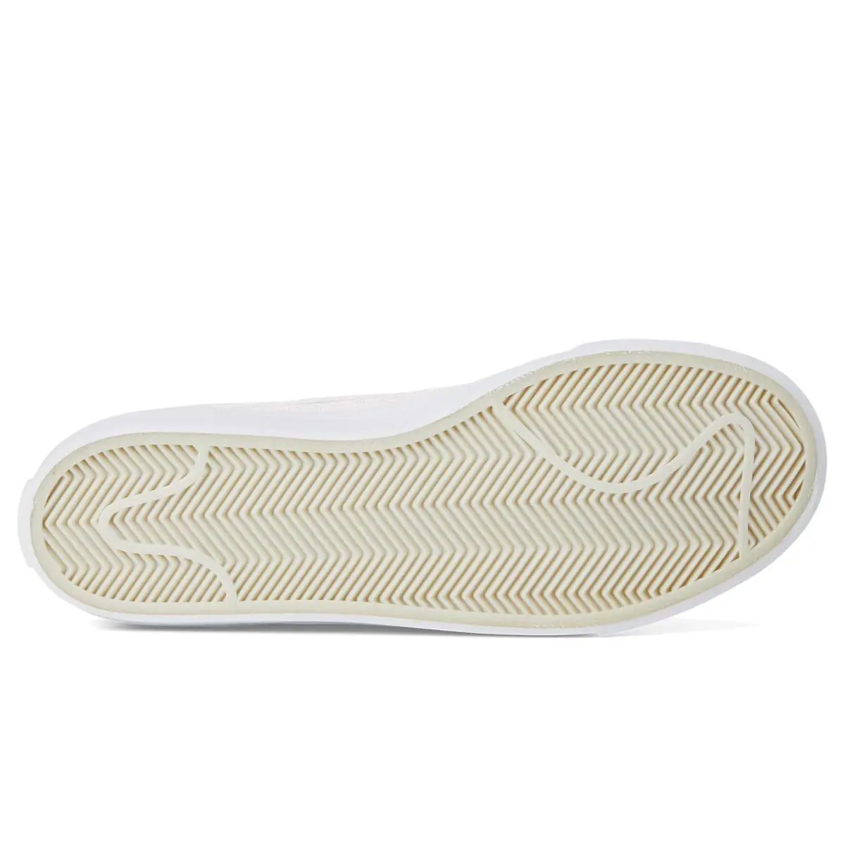 Nike shoes - Light Silver/White/Gum Dark Brown 22