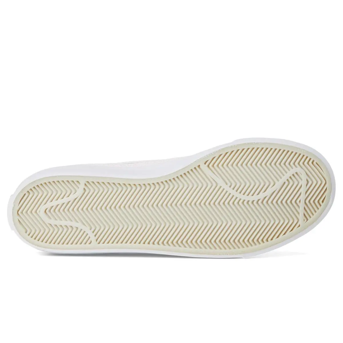 Nike shoes - Black/White/Gum Light Brown 36