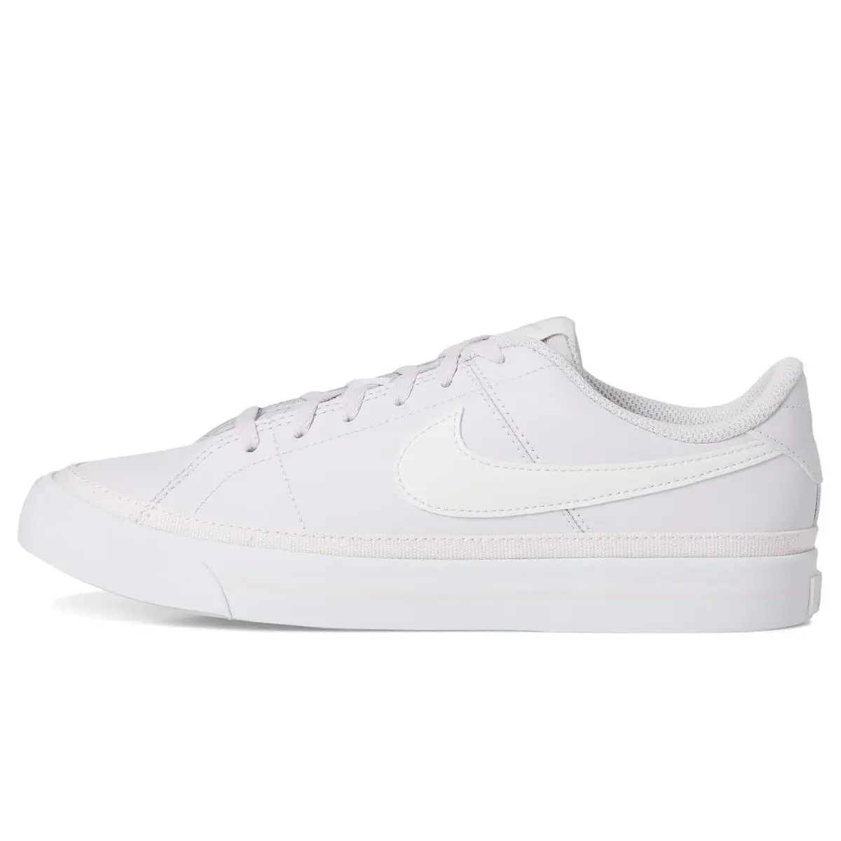 Nike shoes - Black/White/Gum Light Brown 37