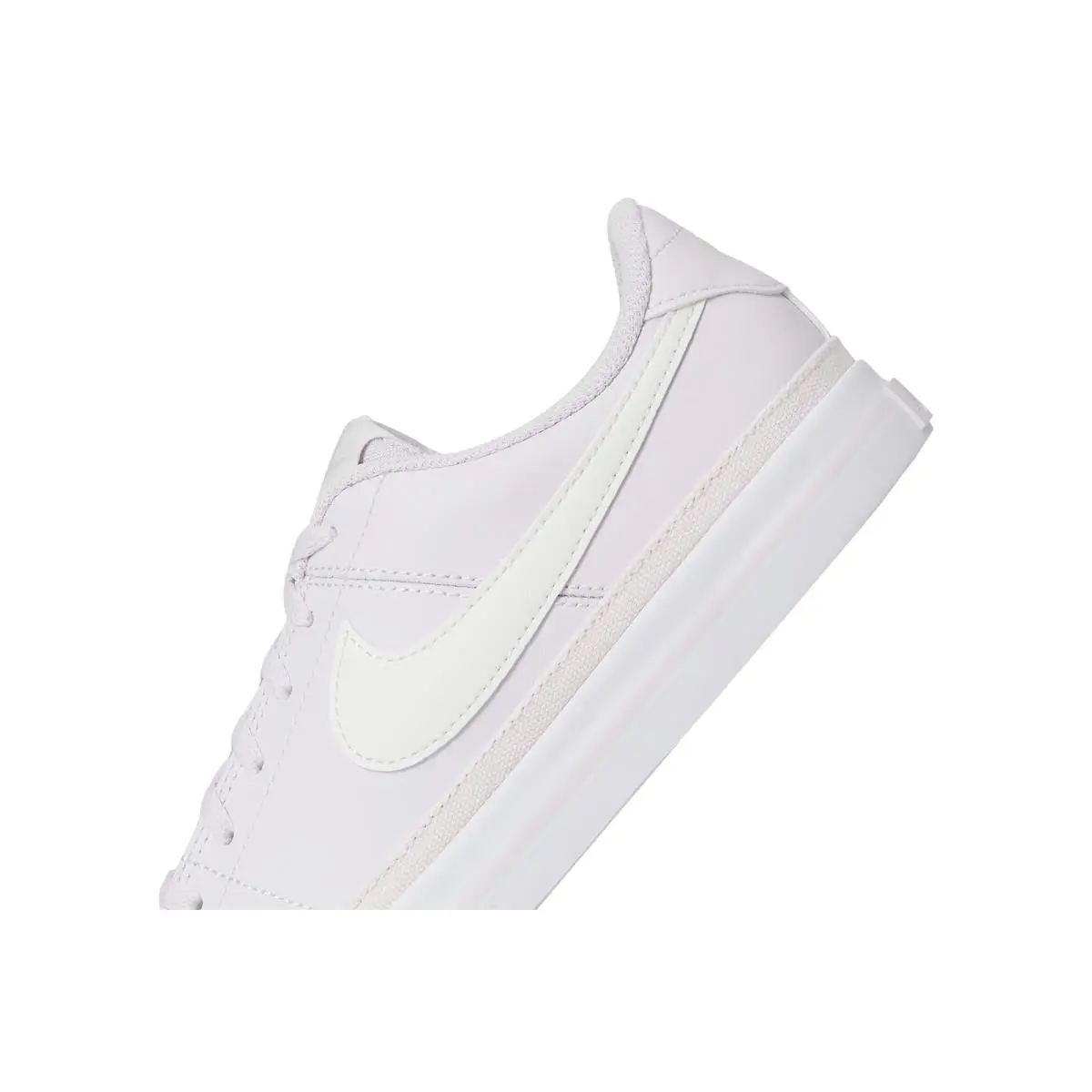 Nike shoes - Black/White/Gum Light Brown 39