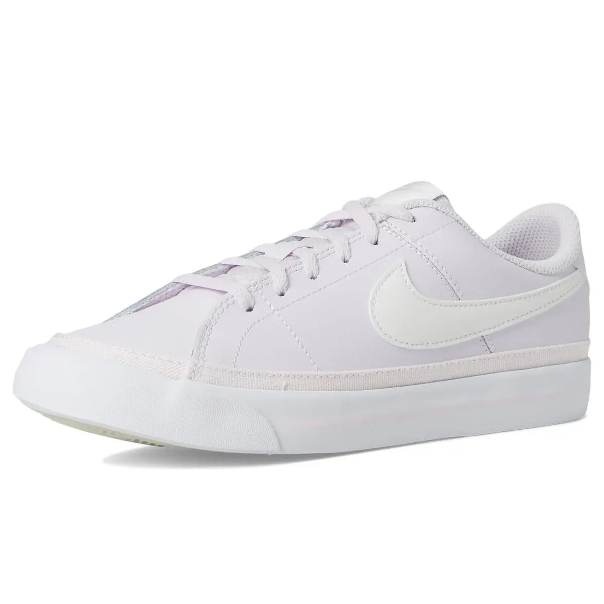 Nike shoes - Black/White/Gum Light Brown 40