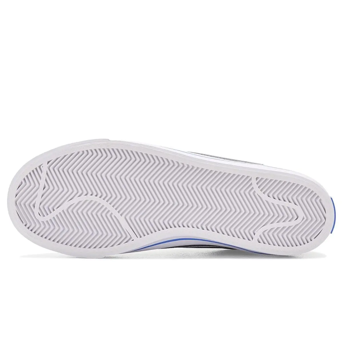 Nike shoes - Black/White/Gum Light Brown 45