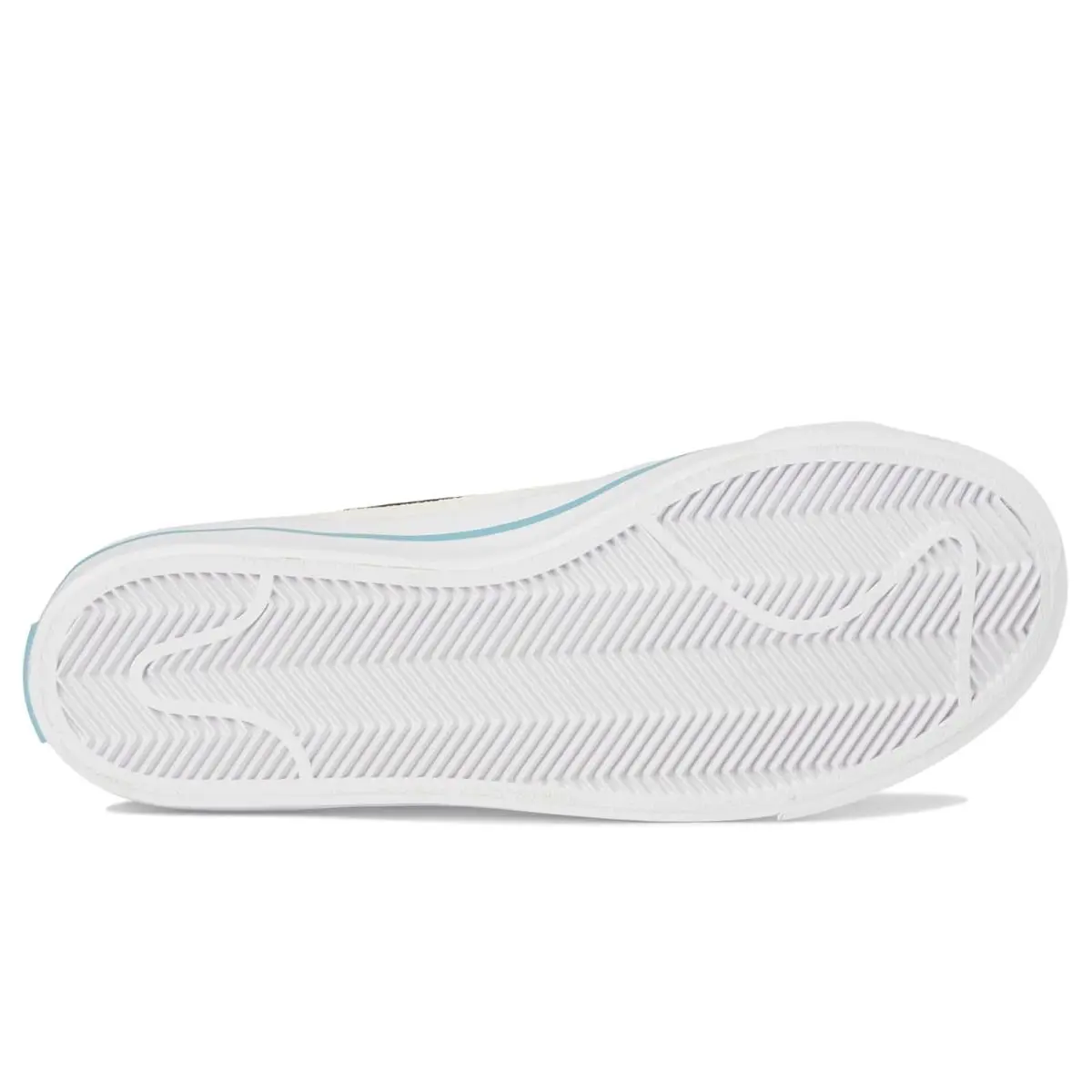 Nike shoes - Light Silver/White/Gum Dark Brown 29