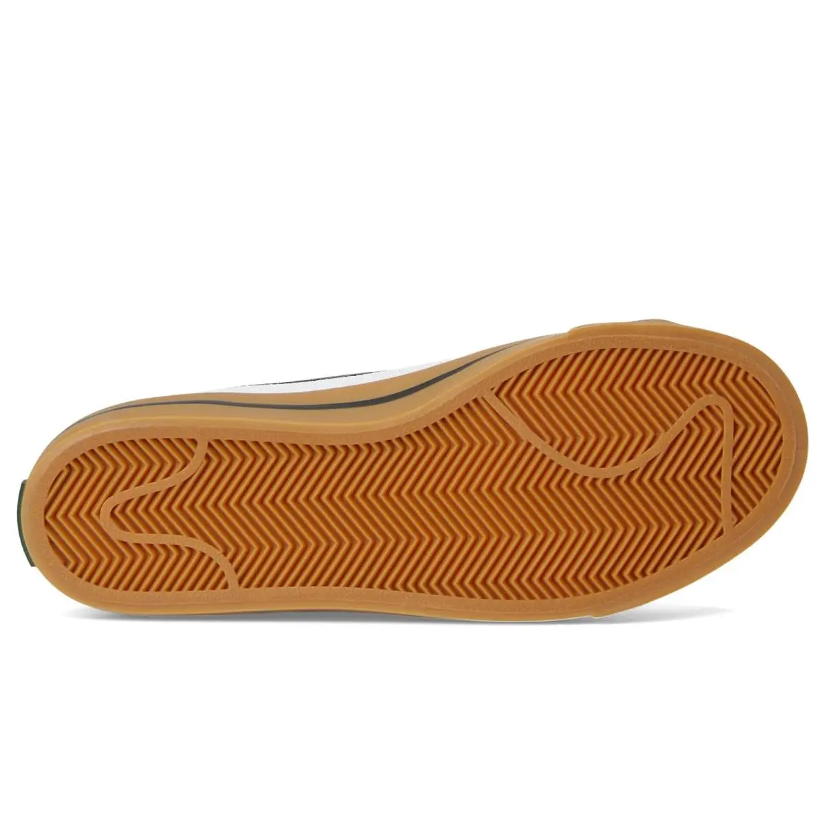 Nike shoes - Black/White/Gum Light Brown 57