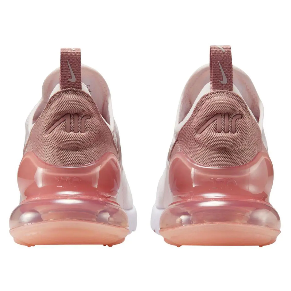 Nike shoes - Nike Air Max 270 - Air Max - HJ3222-600 - Pomegranate/White/Pearl Pink 3