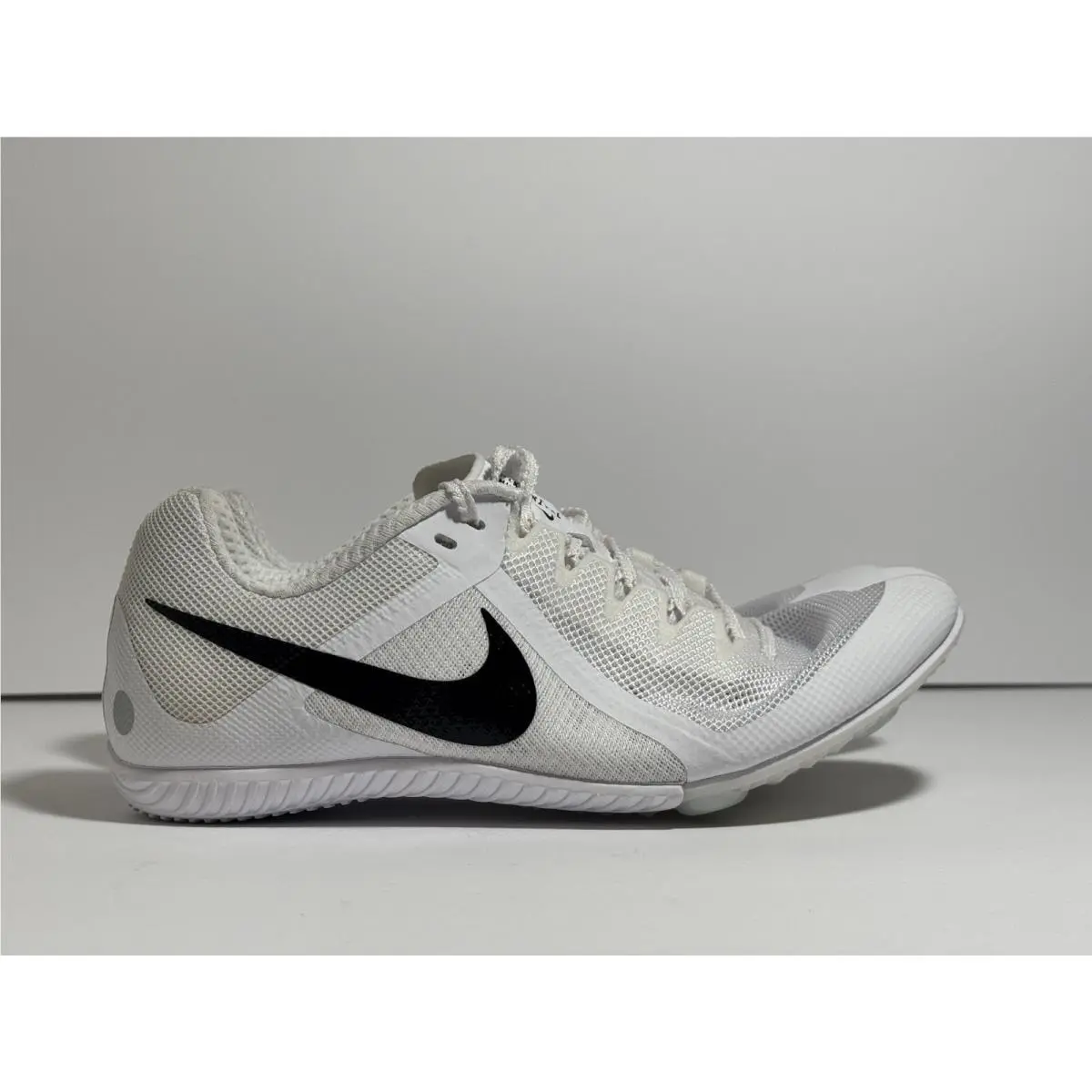 Nike shoes - Nike Zoom Rival - Zoom Rival - DC8749-100 - White 2
