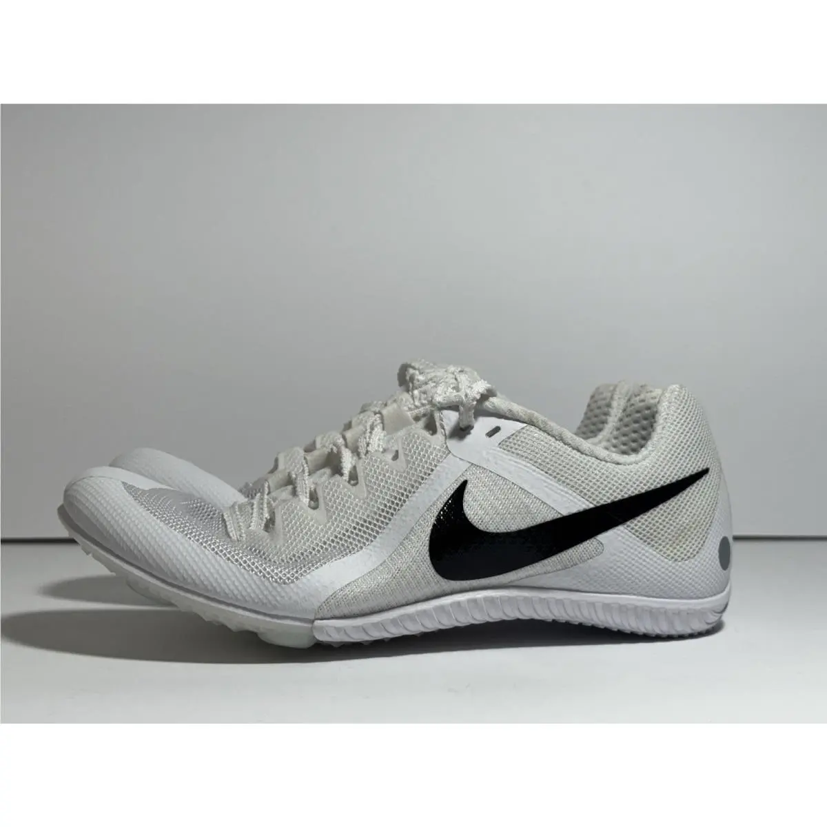 Nike shoes - Nike Zoom Rival - Zoom Rival - DC8749-100 - White 5