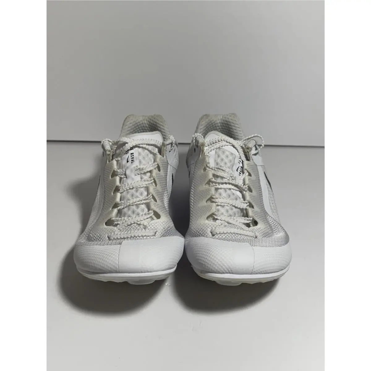 Nike shoes - Nike Zoom Rival - Zoom Rival - DC8749-100 - White 6