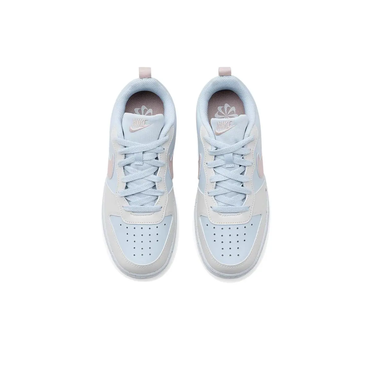 Nike shoes - Aura/Silt Red/Phantom/White 0