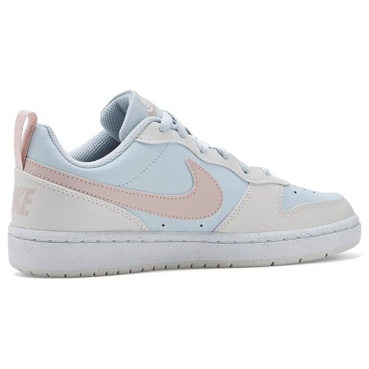 Nike shoes - Aura/Silt Red/Phantom/White 1