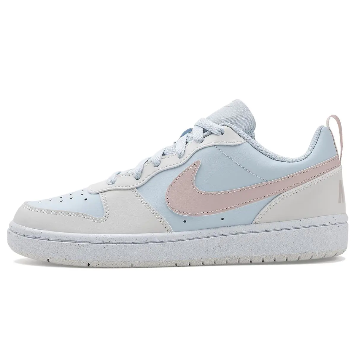 Nike shoes - Aura/Silt Red/Phantom/White 2