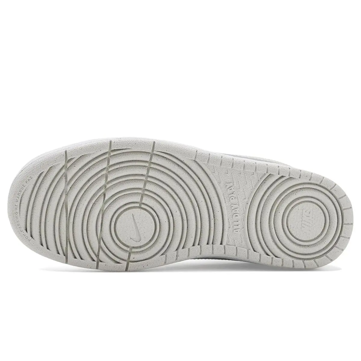 Nike shoes - Aura/Silt Red/Phantom/White 3