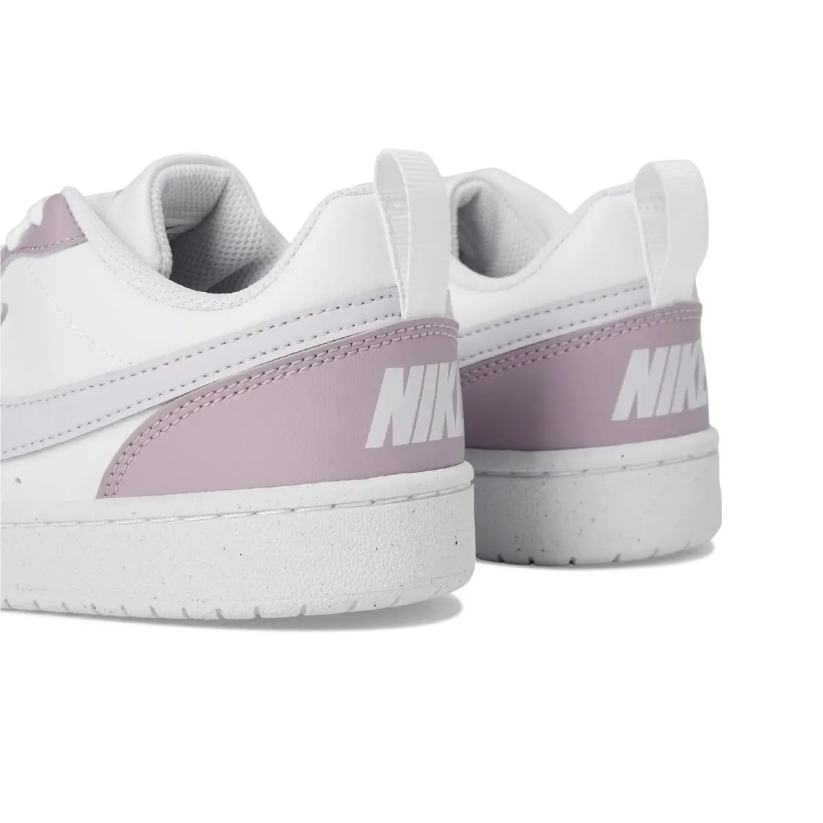 Nike shoes - Aura/Silt Red/Phantom/White 94