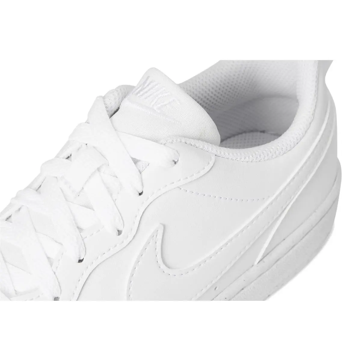 Nike shoes - Black/Black/Black 122