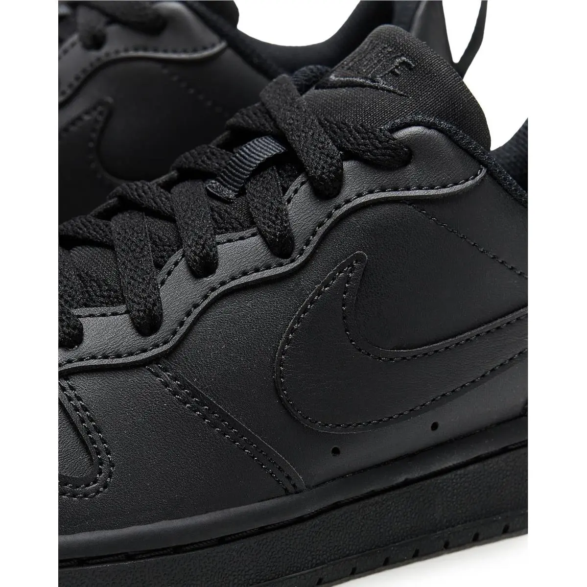 Nike shoes - Black/Black/Black 11