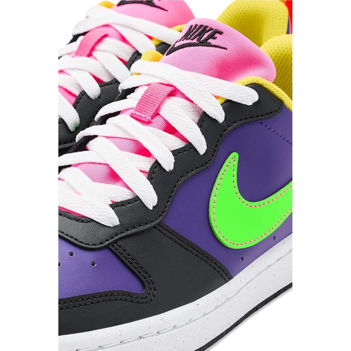 Nike shoes - Black/Black/Black 32