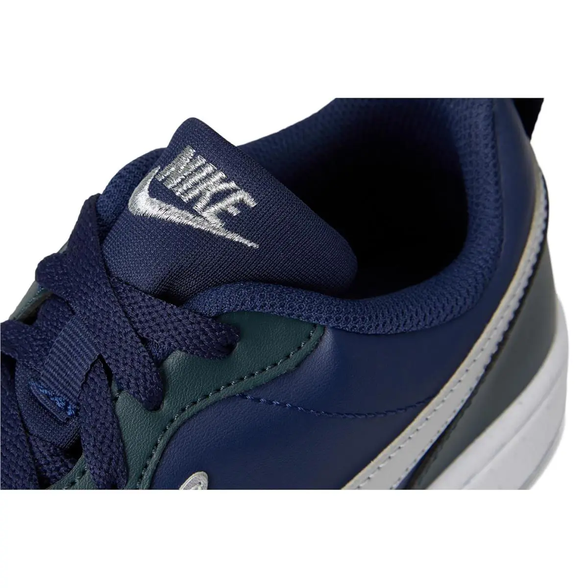 Nike shoes - Aura/Silt Red/Phantom/White 39